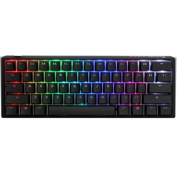 Ducky One 3 Mini - Toetsenbord