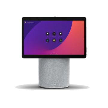 Cisco Webex Desk Mini - Videoconferentieapparatuur