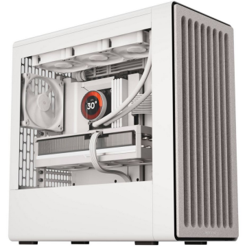HAVN BF 360 Flow White - Behuizing