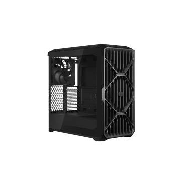 Cooler Master HAF II 500 Zwart - Behuizing