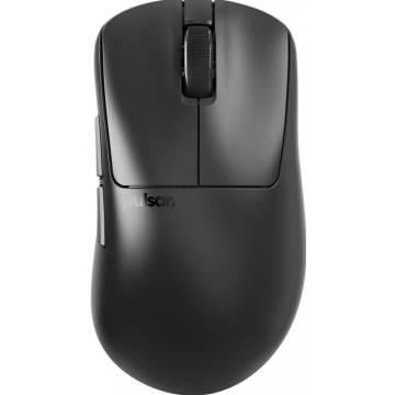 Pulsar Xlite v4 Mini Zwart - Muis