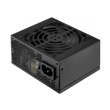 Silverstone ST45SF V3.0 - Voeding
