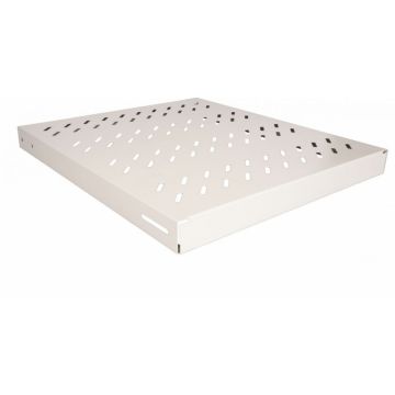 Equip legplanken variabel 19" voor Serverschränke, 1U 50cm gr