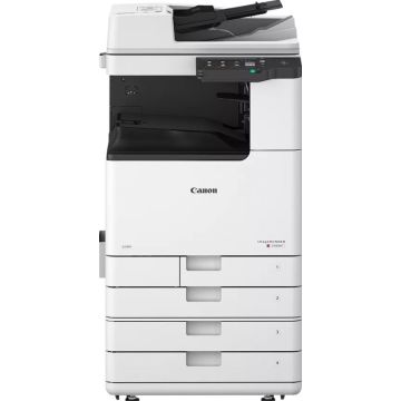Canon imageRunner C3326i A3 3-in-1 Farb Laser