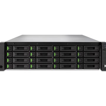 Qsan XCubeNAS XN7016R - NAS-server
