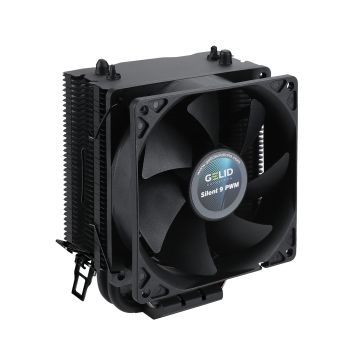 Gelid Solutions BlackFrore - Luchtkoeler