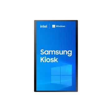 Samsung KM24C-5 - Kiosk 1 x Core i5