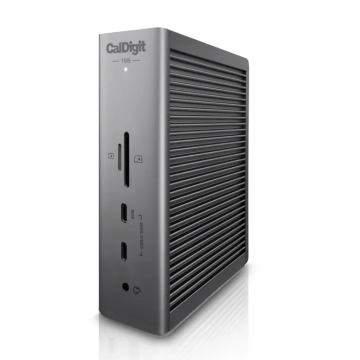 Caldigit TS5  Thunderbolt Station 5 - Dockingstation