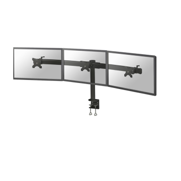 Neomounts FPMA-D700D3 - Monitor arm 3 schermen