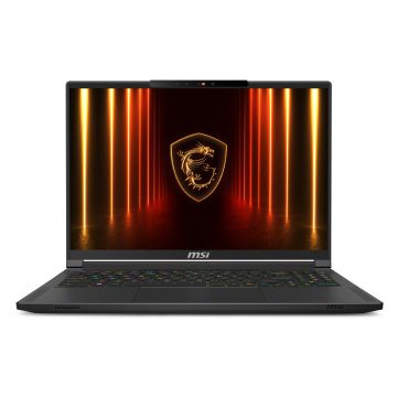 MSI Stealth A18 AI+ A3XWHG-008NL - Laptop