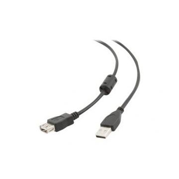 Gembird CCF-USB2-AMAF-15 - USB-verlengkabel