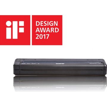 Brother PocketJet PJ-773 - Printer
