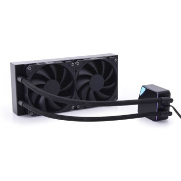 Alphacool T38 - Waterkoeler
