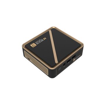 Sapphire EDGE AI 370 - Barebone