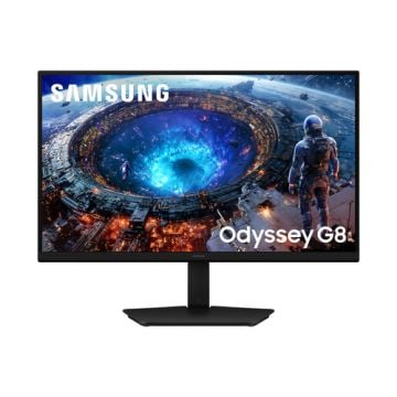 27I / IPS FLAT / 16:9 / 5K (5.120 X 2.880 ? DLG 2.560 X 1.440) / 350CD/M / 1MS / MAX 5K 180HZ ? QHD 360HZ/ 2X HDMI 2.1 DISPLAYPORT 1.4 /HDR10 / HAS / GSYNC