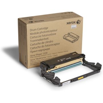 Xerox WorkCentre 3300 Series - Drum-cartridge
