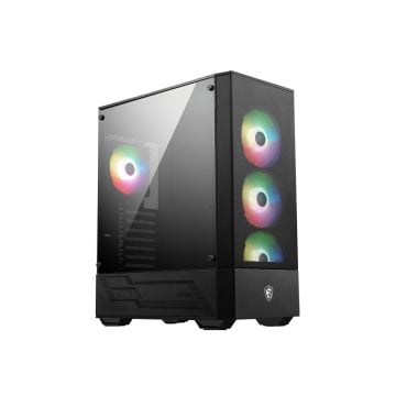 MSI MAG Forge 112R - Mid-Tower