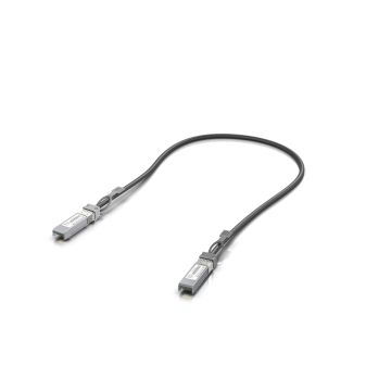 Ubiquiti Networks UACC-DAC-SFP10-0.5M - DAC kabel
