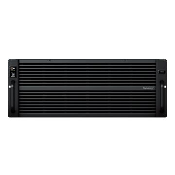 Synology High Density HD6500 - NAS-server