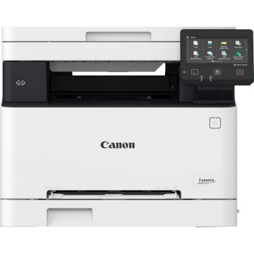 Canon i-SENSYS MF651Cw - Multifunctionele printer