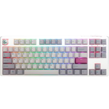 Ducky One 3 TKL - Toetsenbord