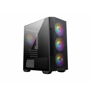 MSI MAG FORGE M100R - Towermodel