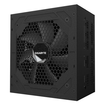 Gigabyte UD1000GM PG5 - Voeding