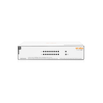 HPE Networking Instant On 1430 8G Class4 PoE 64W - Switch