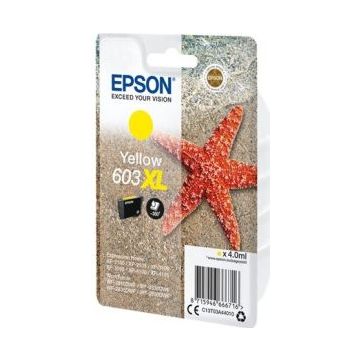 Epson 603XL - 4 ml