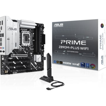 ASUS Prime Z890M-PLUS WIFI - Moederbord