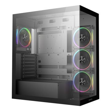 DeepCool CG580 4F V2 - Behuizing