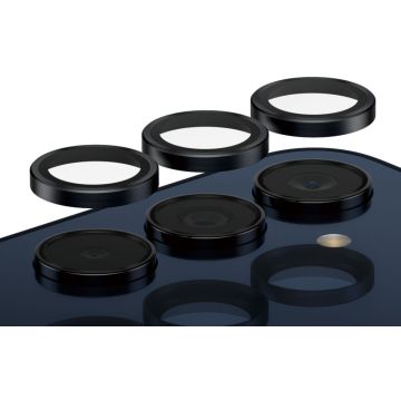 PanzerGlass Hoops - Lensbeschermer voor mobiele telefoon