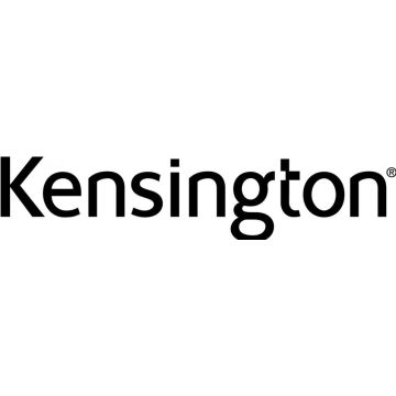 Kensington NanoSaver Like Keyed Twin - Beveiligingskabelslot