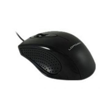 LC Power M710B - Muis