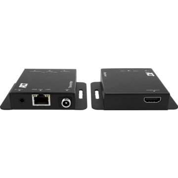 4K HDMI 1.4 EXTENDER 70M CAT6. 1 stk