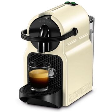 Nespresso Inissia EN80.CW - Koffiecupmachine