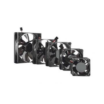 Noiseblocker BlackSilentPRO P-1 - Ventilator