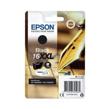 Epson 16XXL - 21.6 ml