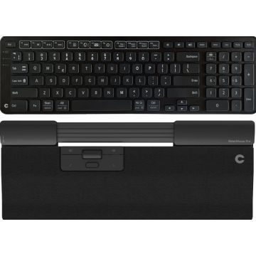 Contour SM Pro WL Regular vegan leather+Balance Keyboard US retail