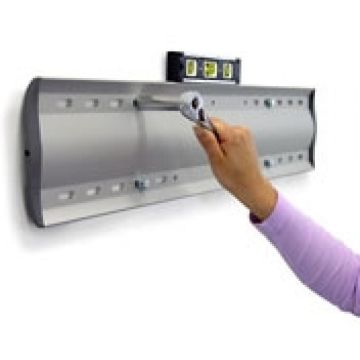 Ergotron Product Integration Tier 2 Service (non-SV cart) - Installatieconfiguratie