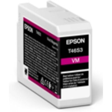 Epson T46S3 - 25 ml