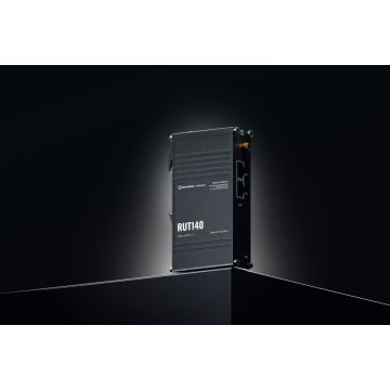 Teltonika RUT140 - Draadloze router 2,4 GHz