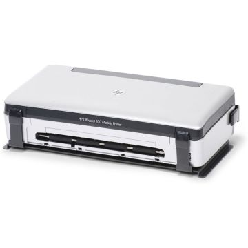 DICOTA QuickFix - Horizontale bevestigingsbeugel voor printer