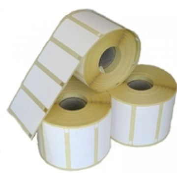 Zebra Z-Select 2000D Removable - Verwijderbare kleeflaag