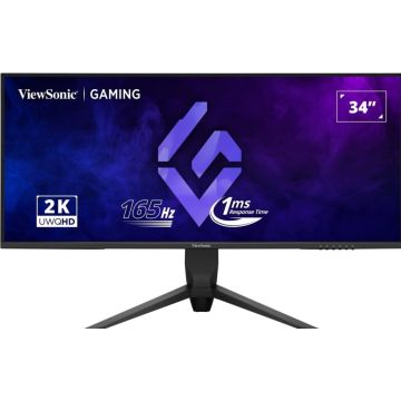 ViewSonic VX3480-2K-PRO - LED-monitor