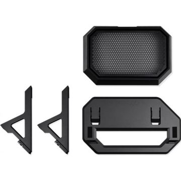 Chassis Stand Thermaltake Kit for The Tower 600/zwart retail
