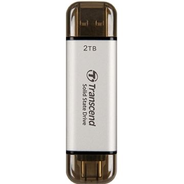 Transcend ESD310 2 TB - SSD