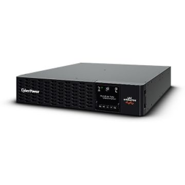 USV CyberPower UPS 3000VA PR3000ERT2U 3000VA,3000W,inkl. RailKIT
