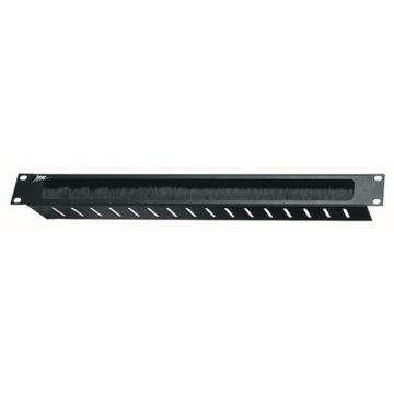 Midd. Atlantic 1SP PANEL W-BRUSH GROMMET