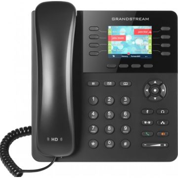 Grandstream GXP2135 enterprise-grade IP phone
